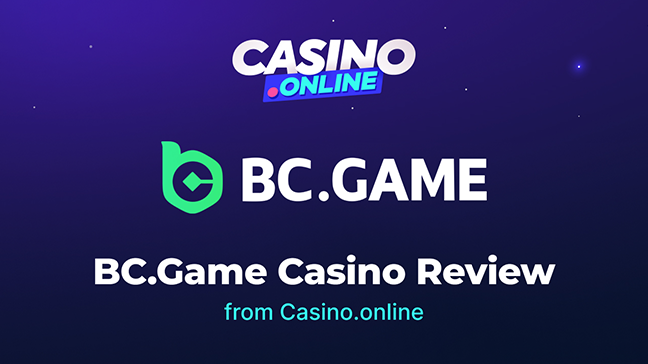Exploring the World of BC.Game in Poland -329046557