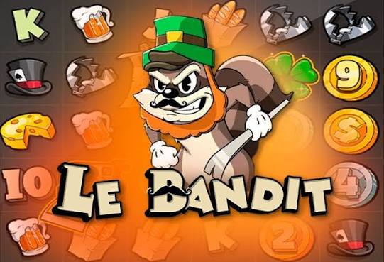 Le Bandit En Verden af Kasino Spil og Underholdning