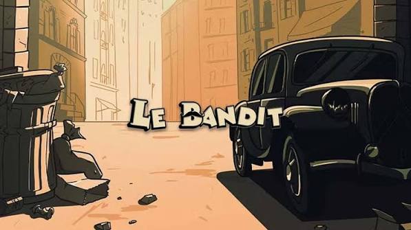 Le Bandit En Verden af Kasino Spil og Underholdning