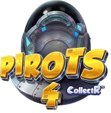 Pirates 4 Slot Adventure Awaits on the High Seas -2071114540
